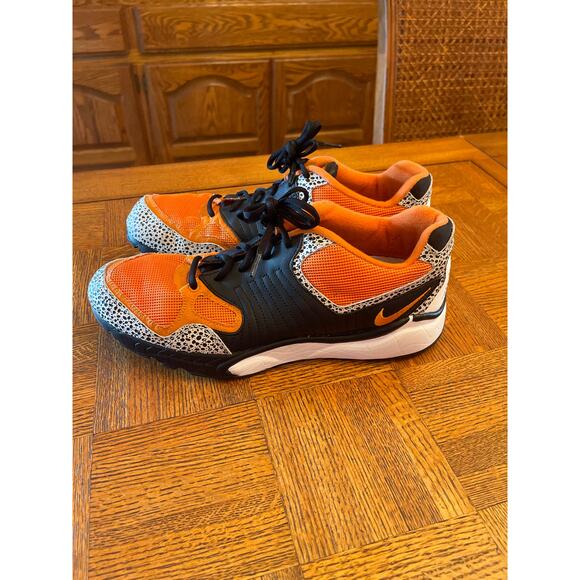 Nike Air Zoom Talaria Safari size 12 - Picture 3 of 8